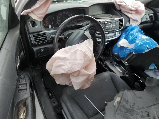 Photo 8 from auction – 2014 HONDA ACCORD SPO with VIN 1HGCR2F56EA084698