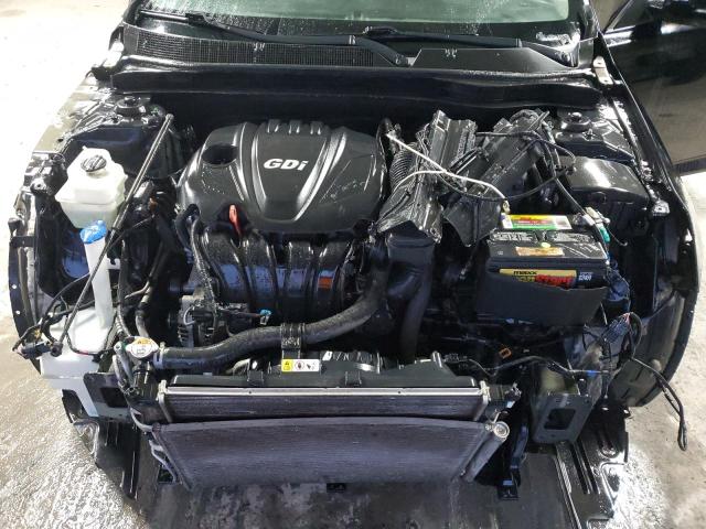 Photo 11 from auction – 2015 KIA OPTIMA EX with VIN 5XXGN4A71FG431490