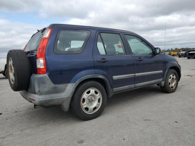 Photo 3 from auction – 2005 HONDA CR-V with VIN SHSRD685X5U308261