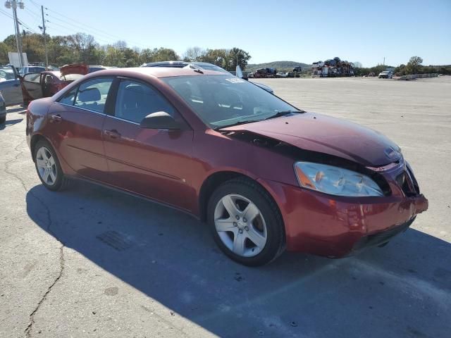 Photo 4 from auction – 2009 PONTIAC G6 with VIN 1G2ZG57B894194228