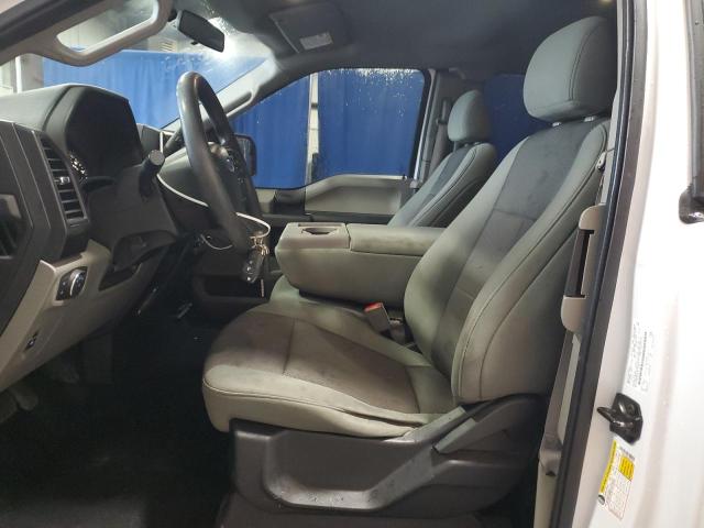 Photo 7 from auction – 2018 FORD F150 SUPER with VIN 1FTEX1CB4JFC81481