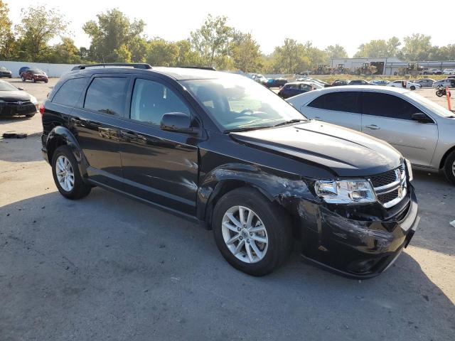 Photo 4 from auction – 2019 DODGE JOURNEY SE with VIN 3C4PDCBG7KT836800