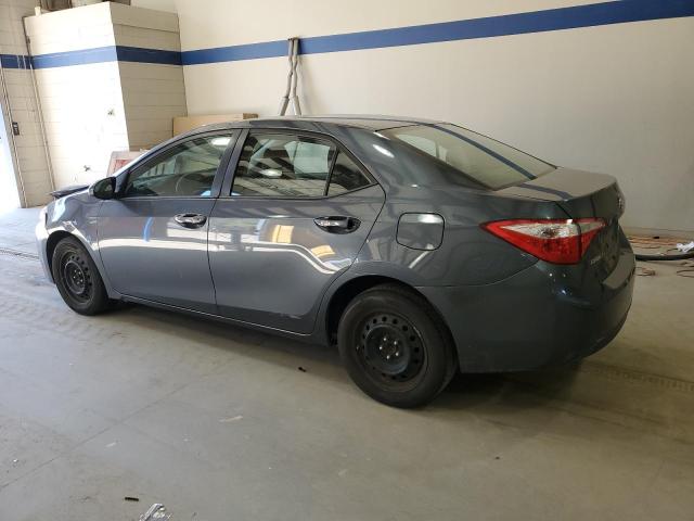 Photo 2 from auction – 2014 TOYOTA COROLLA L with VIN 2T1BURHE4EC037518