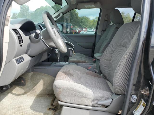 Photo 7 from auction – 2015 NISSAN FRONTIER S with VIN 1N6AD0EV8FN711225