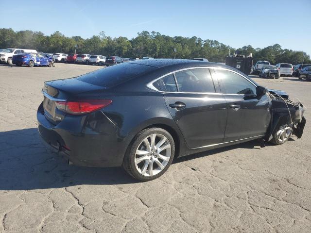 Photo 3 from auction – 2015 MAZDA 6 TOURING with VIN JM1GJ1V50F1200210