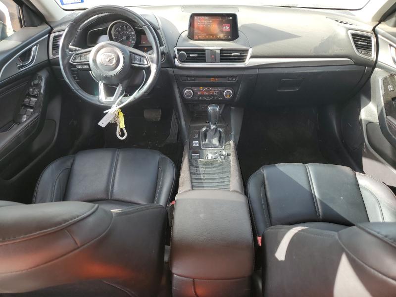 Photo 8 from auction – 2018 MAZDA 3 TOURING with VIN 3MZBN1L34JM262315