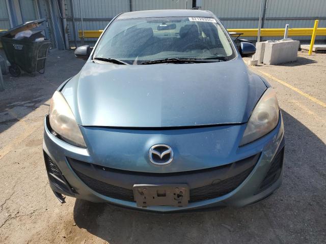 Photo 5 from auction – 2011 MAZDA 3 I with VIN JM1BL1VF3B1445350