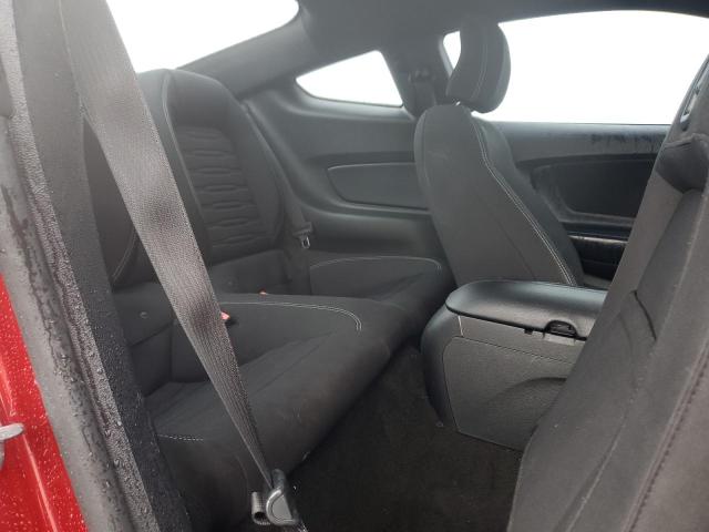 Photo 10 from auction – 2016 FORD MUSTANG with VIN 1FA6P8THXG5264738