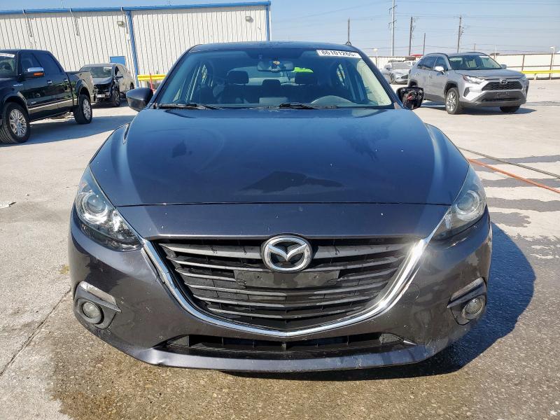 Photo 5 from auction – 2016 MAZDA 3 TOURING with VIN 3MZBM1M75GM329842