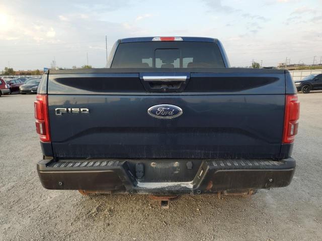 Photo 6 from auction – 2016 FORD F150 SUPER with VIN 1FTEW1EG3GFB24920