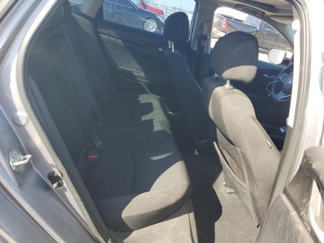 Photo 10 from auction – 2016 HONDA CIVIC EX with VIN 19XFC1F30GE214836