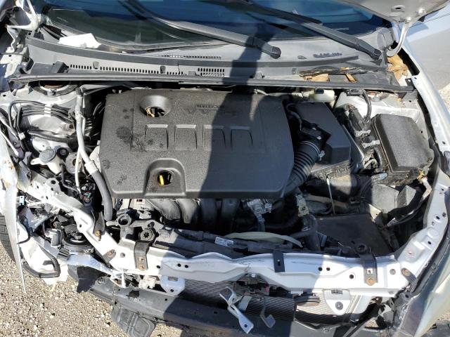 Photo 11 from auction – 2015 TOYOTA COROLLA L with VIN 2T1BURHE7FC302644