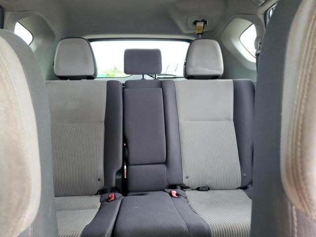 Photo 10 from auction – 2013 TOYOTA RAV4 XLE with VIN JTMWFREVXDD009563
