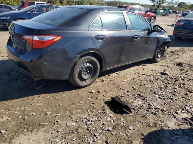 Photo 3 from auction – 2014 TOYOTA COROLLA L with VIN 2T1BURHE3EC085382