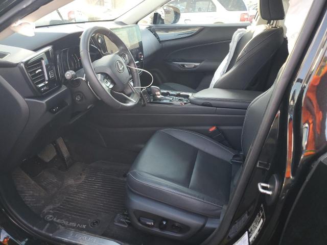 Photo 7 from auction – 2024 LEXUS NX 350 PRE with VIN 2T2GGCEZ2RC037875