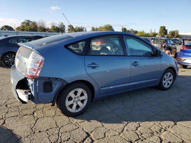 Photo 3 from auction – 2007 TOYOTA PRIUS with VIN JTDKB20U977672223