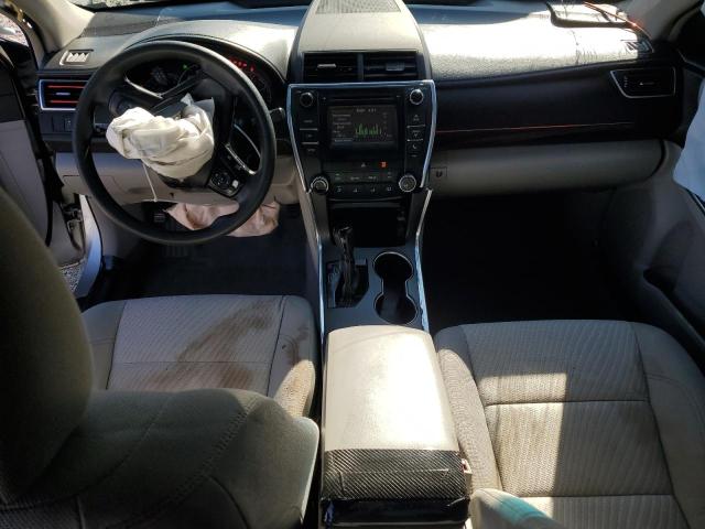 Photo 8 from auction – 2015 TOYOTA CAMRY LE with VIN 4T1BF1FK7FU924504