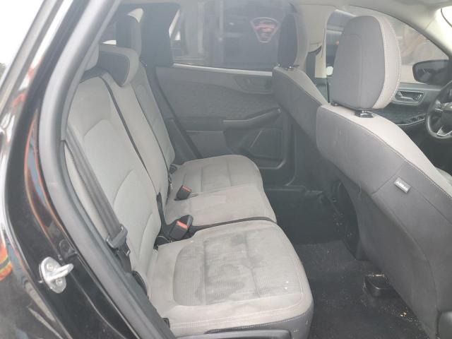 Photo 11 from auction – 2020 FORD ESCAPE S with VIN 1FMCU9F67LUA08395