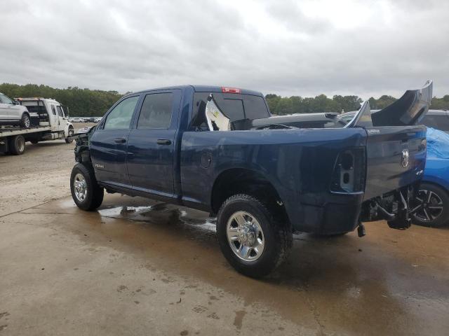 Photo 2 from auction – 2022 RAM 2500 TRADESMAN with VIN 3C6UR5CLXNG298965