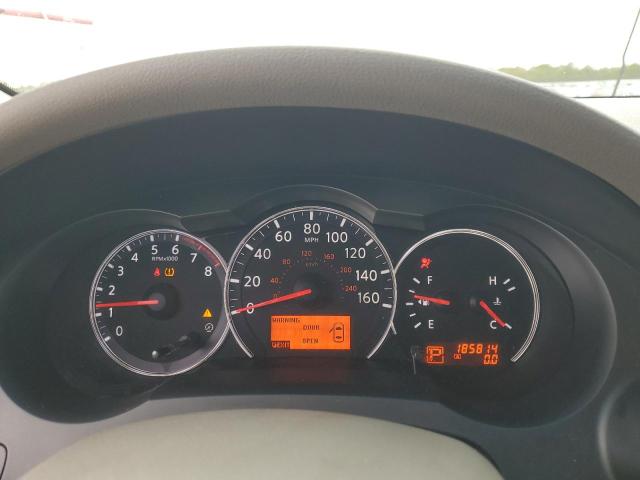 Photo 9 from auction – 2010 NISSAN ALTIMA BAS with VIN 1N4AL2AP8AN561317