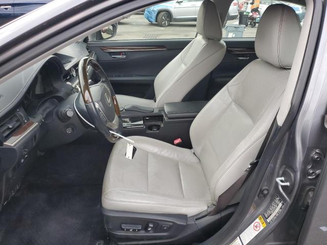 Photo 7 from auction – 2014 LEXUS ES 350 with VIN JTHBK1GG1E2144968