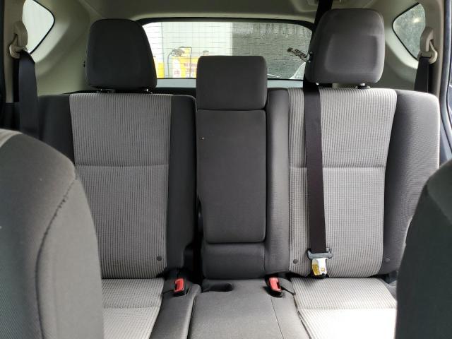 Photo 10 from auction – 2014 TOYOTA RAV4 LE with VIN JTMZFREV6ED040596