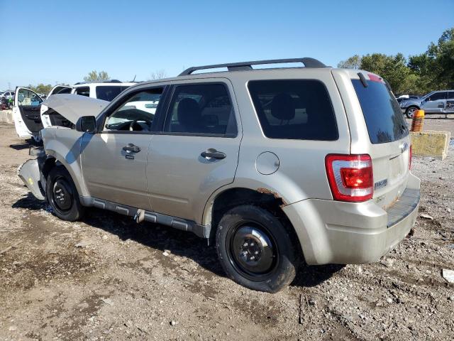 Photo 2 from auction – 2010 FORD ESCAPE XLT with VIN 1FMCU0DG0AKA42095