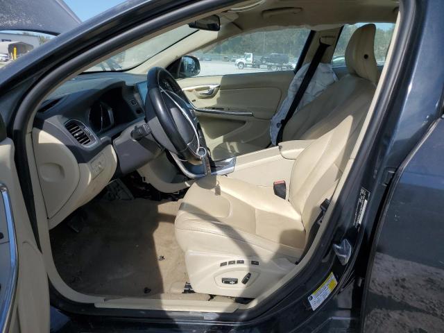 Photo 7 from auction – 2014 VOLVO S60 T5 with VIN YV1612FS4E2274707