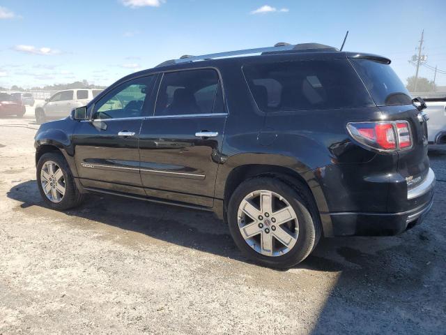 Photo 2 from auction – 2016 GMC ACADIA DEN with VIN 1GKKRTKD3GJ306358