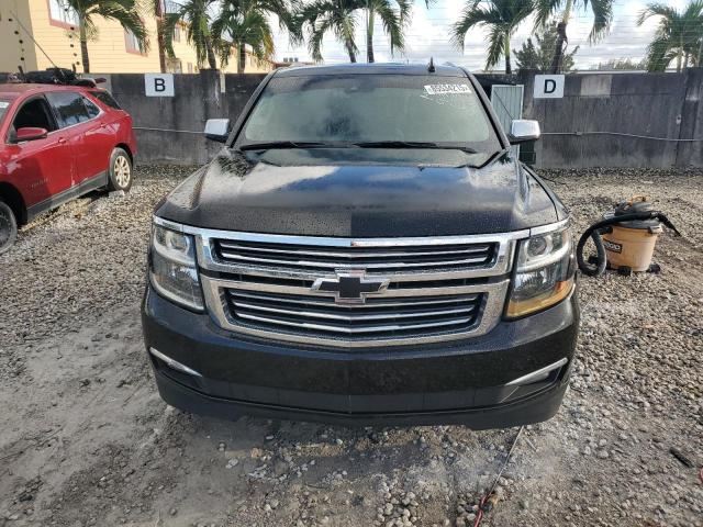 Photo 5 from auction – 2016 CHEVROLET TAHOE with VIN 1GNSCCKC0GR116353