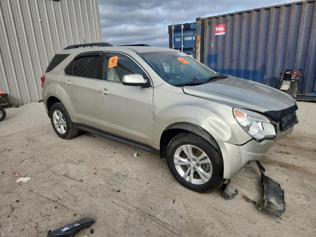 Photo 4 from auction – 2015 CHEVROLET EQUINOX LT with VIN 2GNALCEK5F1159933