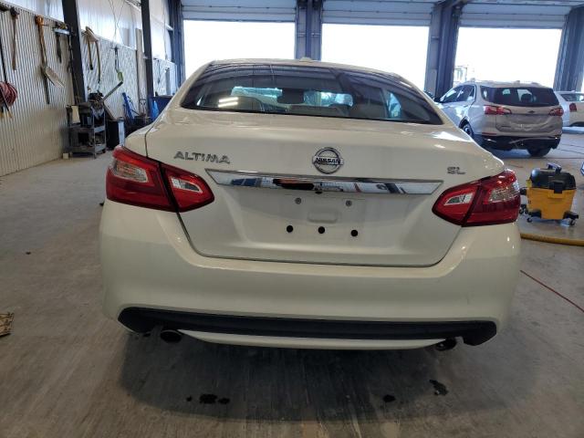 Photo 6 from auction – 2017 NISSAN ALTIMA 2.5 with VIN 1N4AL3AP1HC497438