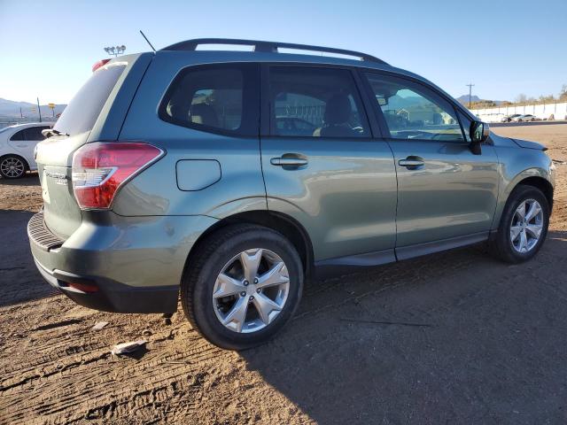 Photo 3 from auction – 2015 SUBARU FORESTER 2 with VIN JF2SJAFC7FH582042