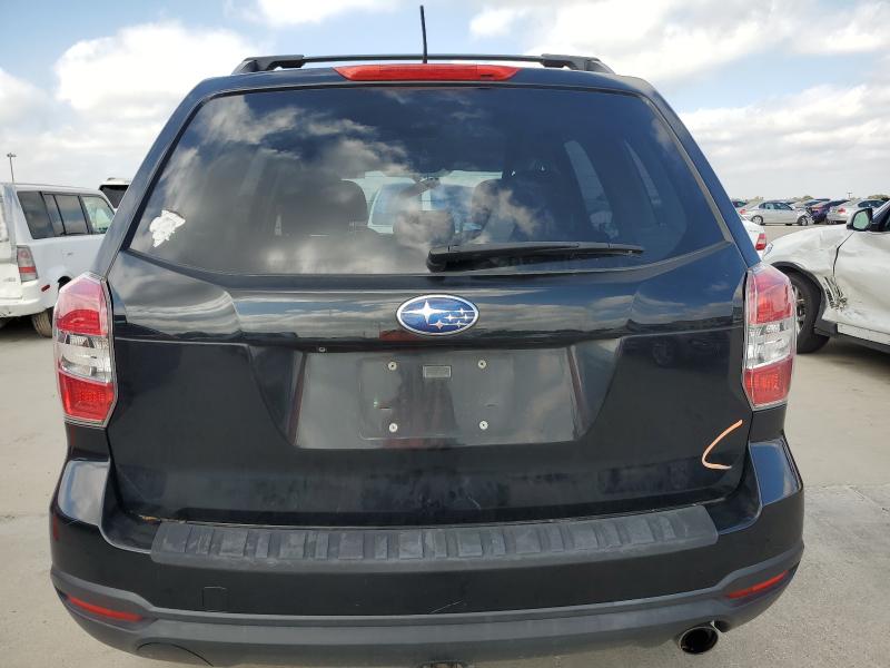 Photo 6 from auction – 2014 SUBARU FORESTER 2 with VIN JF2SJAEC7EH443674
