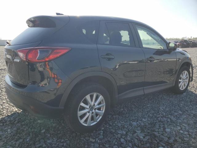 Photo 3 from auction – 2013 MAZDA CX-5 TOURI with VIN JM3KE2CE7D0134515