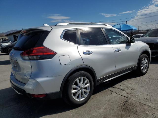 Photo 3 from auction – 2017 NISSAN ROGUE S with VIN JN8AT2MT4HW152159