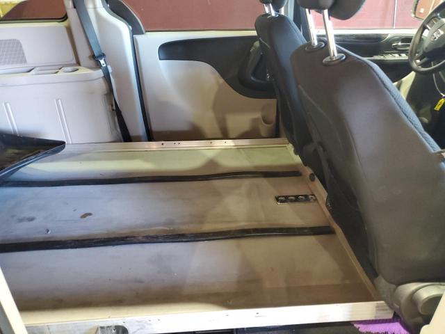 Photo 11 from auction – 2019 DODGE GRAND CARAVAN SE with VIN 2C4RDGBG5KR793075