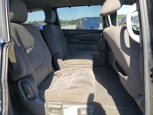 Photo 11 from auction – 2014 HONDA ODYSSEY EX with VIN 5FNRL5H47EB058229