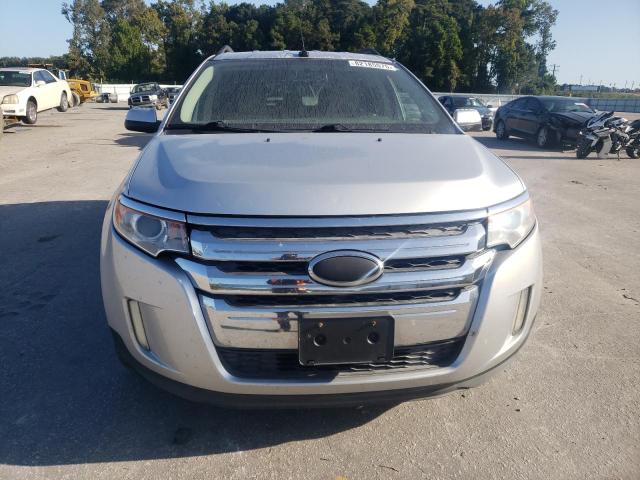 Photo 5 from auction – 2013 FORD EDGE LIMITED with VIN 2FMDK4KC3DBB99412