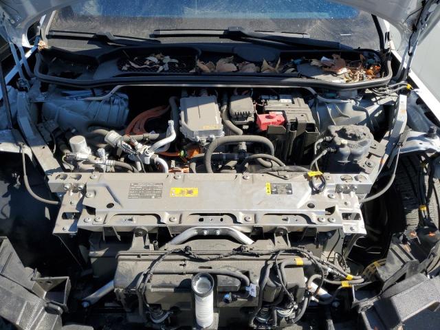 Photo 12 from auction – 2023 BMW IX M60 with VIN WB533CF04PCM93862