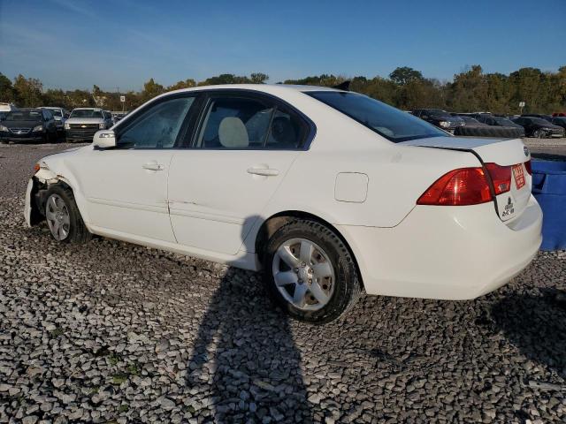 Photo 2 from auction – 2009 KIA OPTIMA with VIN KNAGE228895357339