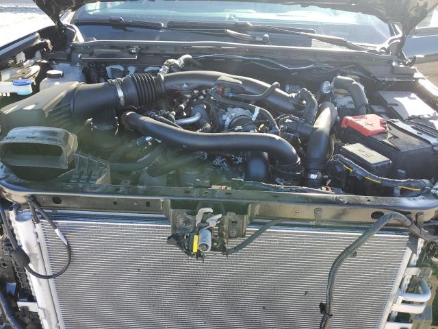 Photo 11 from auction – 2024 FORD RANGER RAP with VIN 1FTER4LRXRLE55706