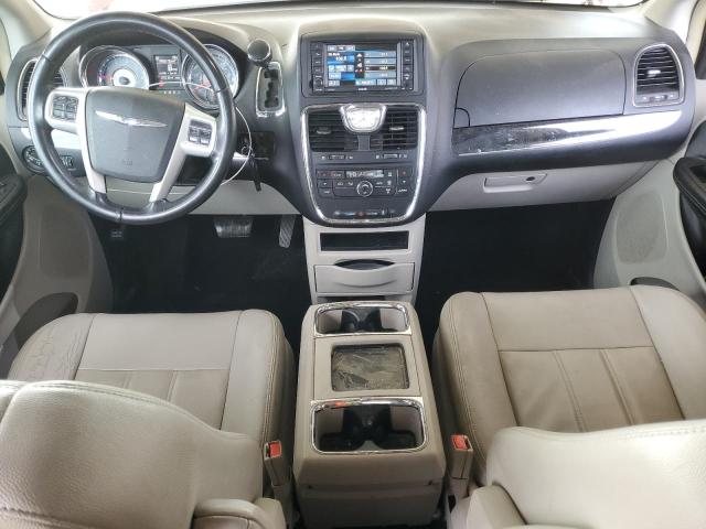 Photo 8 from auction – 2014 CHRYSLER TOWN & COU with VIN 2C4RC1BG3ER365252