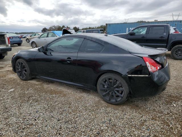 Photo 2 from auction – 2008 INFINITI G37 BASE with VIN JNKCV64E18M118259
