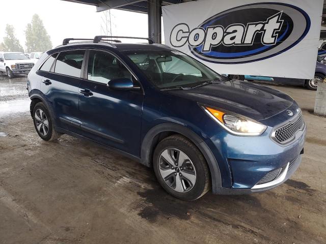 Photo 4 from auction – 2018 KIA NIRO FE with VIN KNDCB3LCXJ5161023