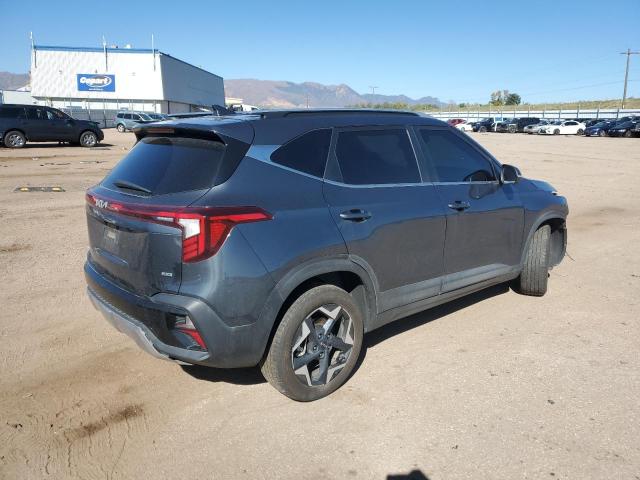Photo 3 from auction – 2024 KIA SELTOS EX with VIN KNDERCAA9R7497283