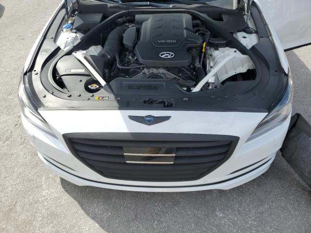 Photo 11 from auction – 2016 HYUNDAI GENESIS 3. with VIN KMHGN4JE2GU126800