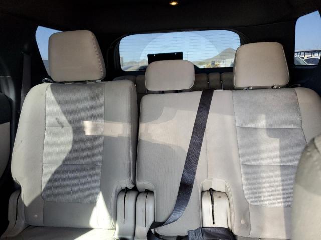 Photo 10 from auction – 2015 FORD EXPLORER X with VIN 1FM5K7D85FGB85618