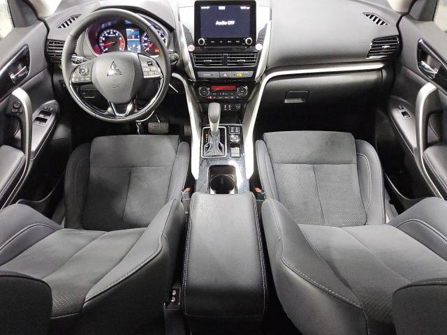 Photo 8 from auction – 2025 MITSUBISHI ECLIPSE CR with VIN JA4ATWAA0SZ032333