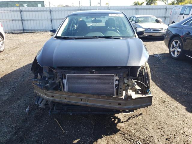 Photo 5 from auction – 2019 SUBARU IMPREZA with VIN 4S3GKAB68K3622475